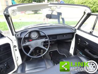 VOLKSWAGEN Maggiolone usata 6