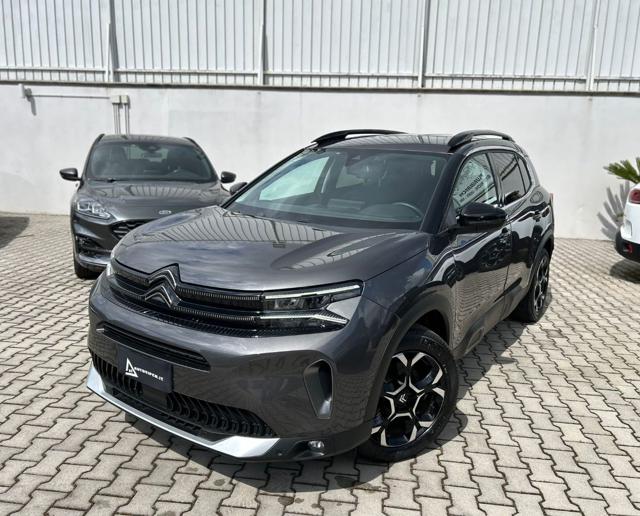 CITROEN C5 Aircross usata, con Alzacristalli elettrici