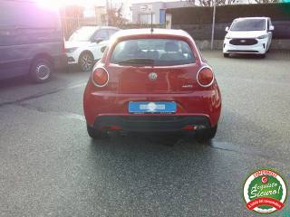 ALFA ROMEO MiTo usata, con Airbag Passeggero