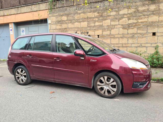 CITROEN C4 usata, con Airbag laterali