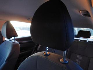 HYUNDAI Tucson usata, con Airbag posteriore