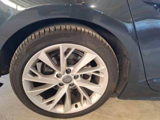 AUDI A5 usata, con Fendinebbia