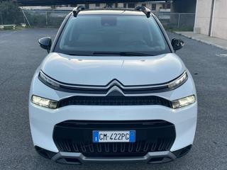 CITROEN C3 Aircross usata, con Airbag laterali