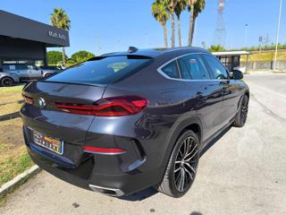 BMW X6 usata, con Alzacristalli elettrici