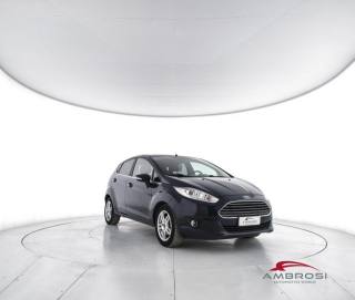 FORD Fiesta usata 1