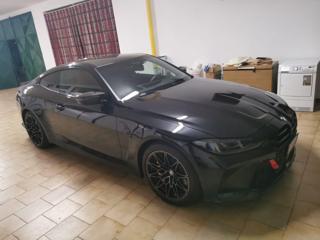 BMW M4 usata, con Alzacristalli elettrici