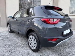 KIA Stonic usata, con Antifurto
