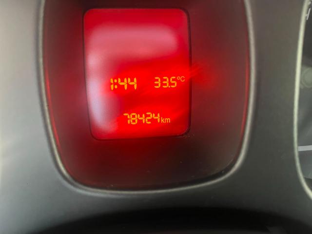 FIAT Panda usata, con ESP