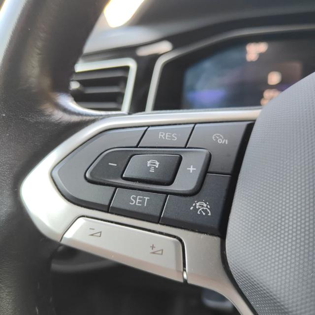 VOLKSWAGEN Polo usata, con Fari LED