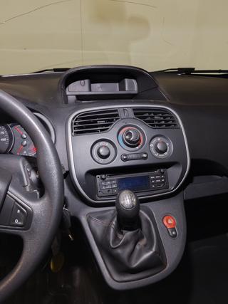RENAULT Kangoo usata, con Bluetooth
