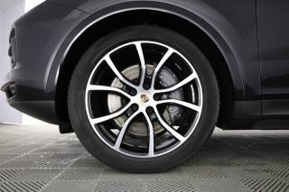 PORSCHE Cayenne usata 14