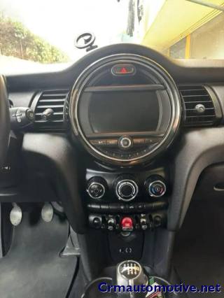 MINI One usata, con Climatizzatore