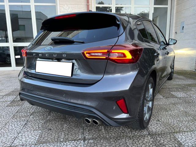 FORD Focus usata 7