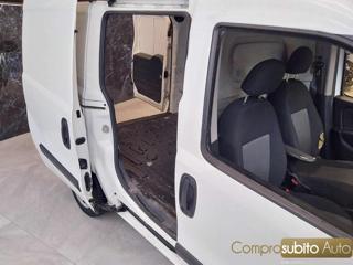 FIAT Doblo usata 14