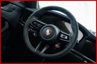 PORSCHE 992 usata, con Cerchi in lega