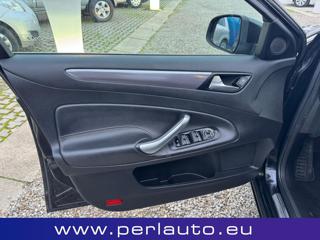 FORD Mondeo usata, con Boardcomputer