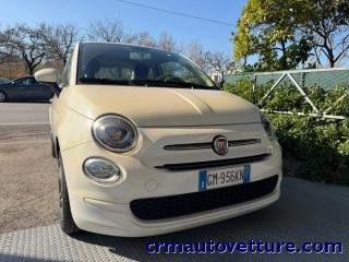 FIAT 500 usata, con Airbag laterali