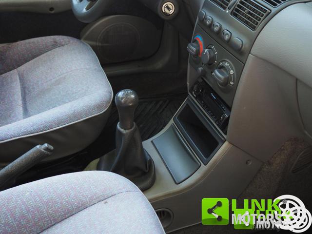 FIAT Punto usata 36