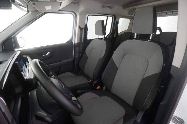 FORD Tourneo Courier usata 8