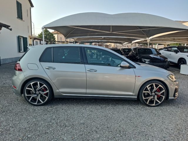 VOLKSWAGEN Golf GTI usata, con Chiusura centralizzata