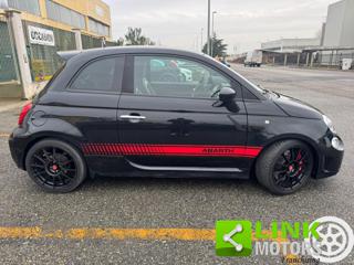 ABARTH 595 usata, con Airbag Passeggero