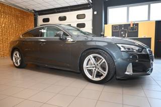 AUDI A5 usata 95