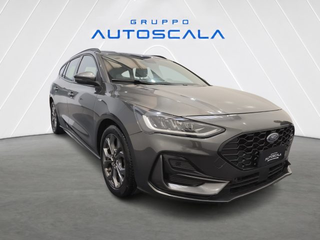 FORD Focus usata, con Chiusura centralizzata
