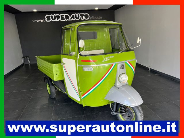 PIAGGIO Ape usata 0