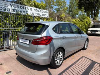 BMW 218 usata, con Airbag Passeggero