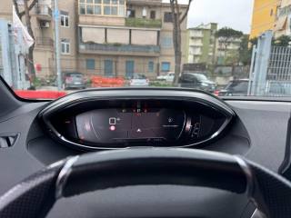 PEUGEOT 3008 usata, con Sistema di navigazione