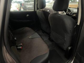 NISSAN Note usata, con Volante multifunzione