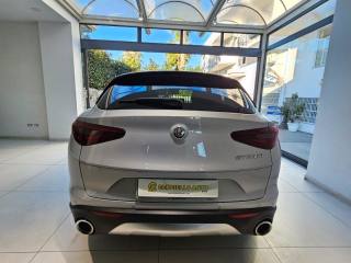 ALFA ROMEO Stelvio usata, con Chiusura centralizzata