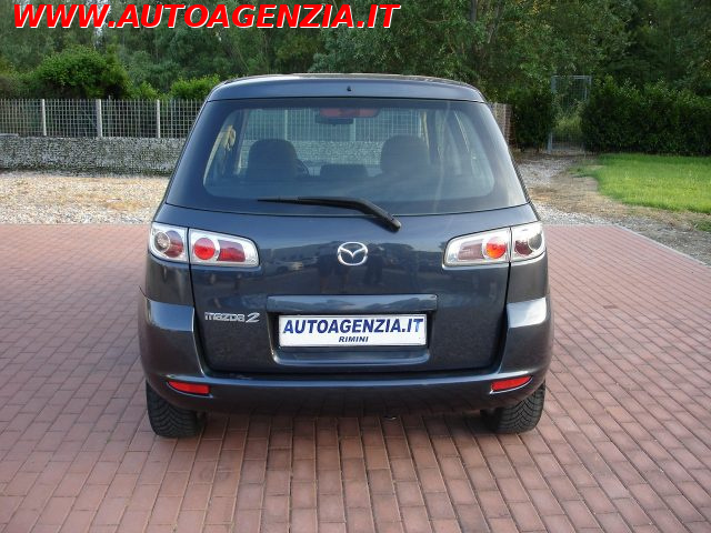 MAZDA 2 usata 6