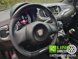 ABARTH 595 usata, con MP3
