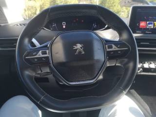 PEUGEOT 3008 usata, con Cruise Control