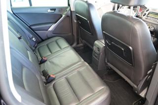 VOLKSWAGEN Tiguan usata 24