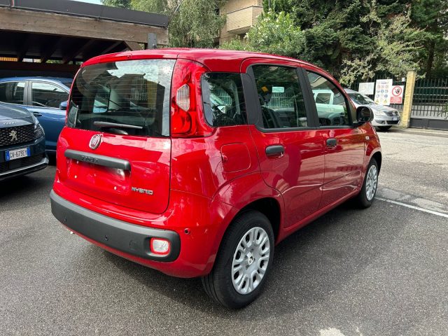 FIAT Panda usata, con Airbag Passeggero