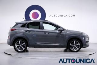 HYUNDAI Kona usata, con Airbag Passeggero