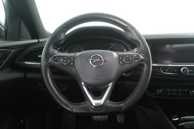 OPEL Insignia usata 5