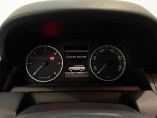 LAND ROVER Range Rover Sport usata, con Cerchi in lega