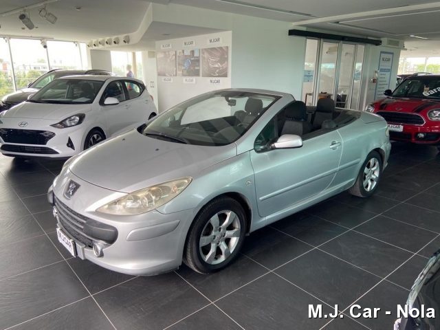 PEUGEOT 307 usata, con Airbag