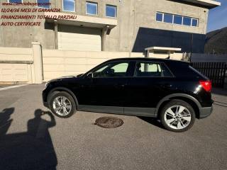 AUDI Q2 usata, con Airbag laterali