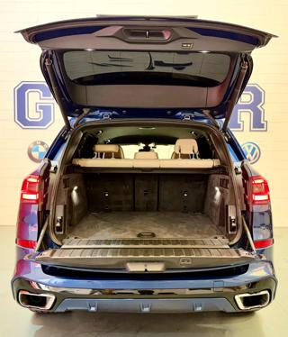 BMW X5 usata, con Chiusura centralizzata
