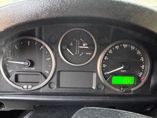 LAND ROVER Defender usata, con Cronologia tagliandi