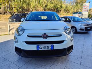 FIAT 500X usata, con Airbag laterali