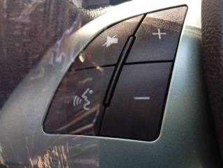 LANCIA Ypsilon usata, con Bluetooth