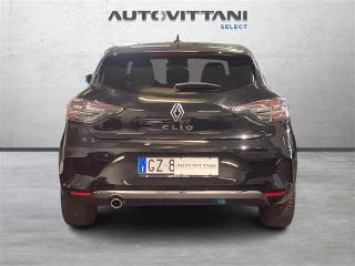 RENAULT Clio usata, con Airbag laterali
