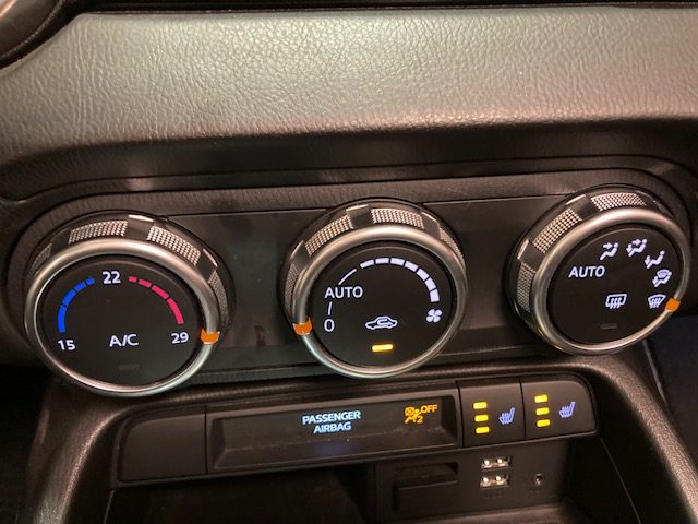 MAZDA MX-5 usata, con Tettuccio apribile