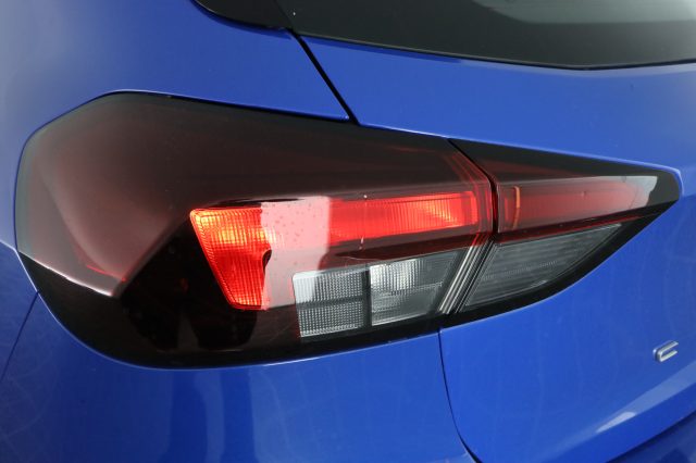 OPEL Corsa usata 9