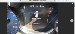 FIAT 500X usata, con Autoradio